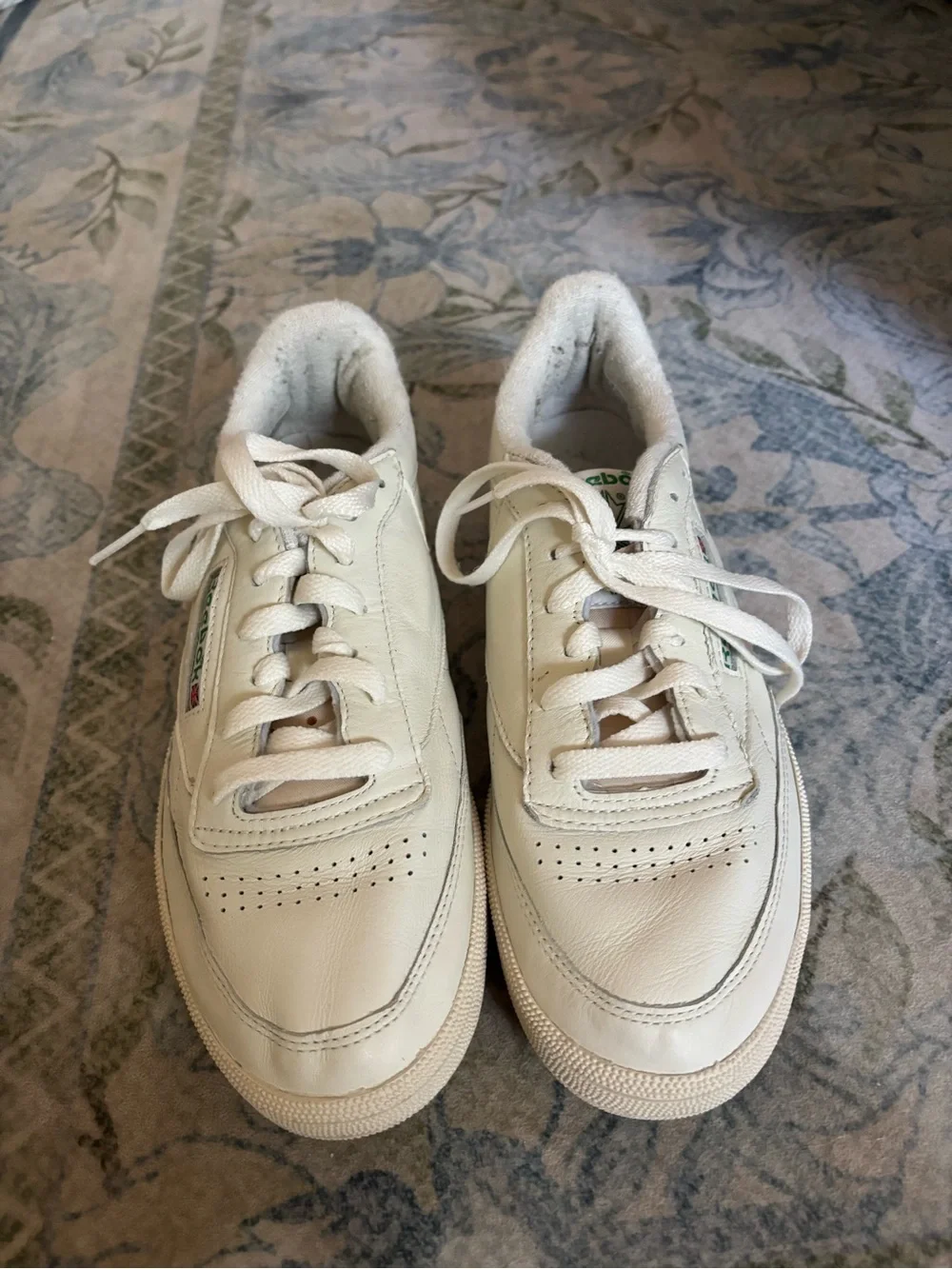 Reebok Club C 85 Vintage